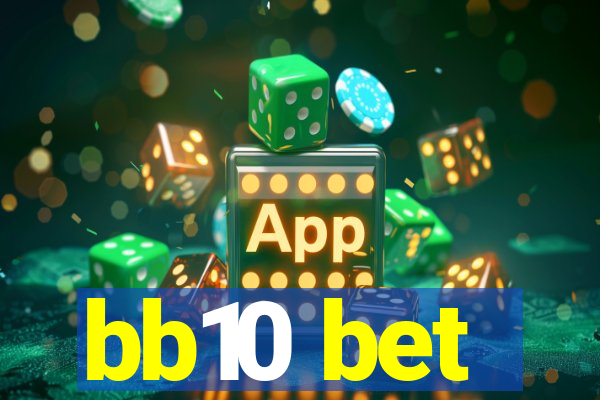 bb10 bet
